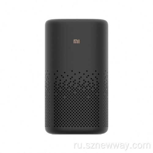 Xiaomi Mi Xiaoai Speaker Pro Голосовой пульт дистанционного управления